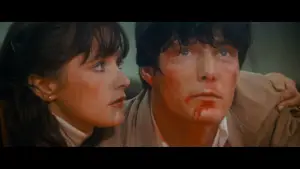 Задник к фильму "Супермен 2" #693539