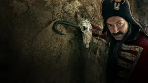 Задник к фильму "Питер Пэн и Венди" #315572