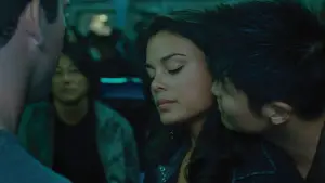 Задник к фильму "Тройной форсаж: Токийский Дрифт" #617428