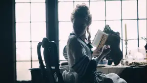 Задник к фильму "Фаворитка" #743247