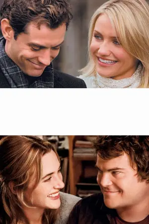 Постер к фильму "Отпуск по обмену" #372915