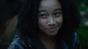 Задник к фильму "Голодные игры" #603210