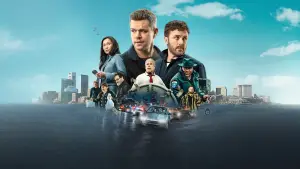 Задник к фильму "Зачинщики" #616088