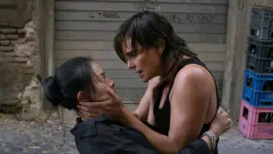 Задник к фильму "Бессмертная гвардия 2" #570063