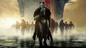 Задник к фильму "Тор 2: Царство тьмы" #281515