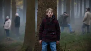 Задник к фильму "Три дня и жизнь" #439365