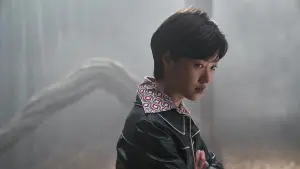 Задник к фильму "В паутине" #349991