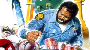 Задник к фильму "Почему...капитан выбрал меня?" #392508