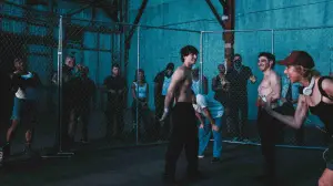 Задник к фильму "Fight Dirty" #914138