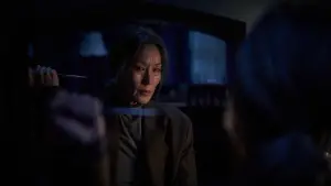 Задник к фильму "Старуха с ножом" #528911