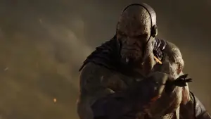 Задник к фильму "Лига справедливости Зака Снайдера" #665011