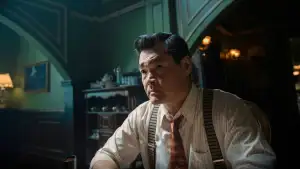 Задник к фильму "風再起時" #906351