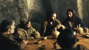 Задник к фильму "Страсти Христовы" #624733