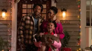 Задник к фильму "Мчась по снегу" #327508