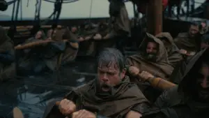 Задник к фильму "Одиссея" #545095