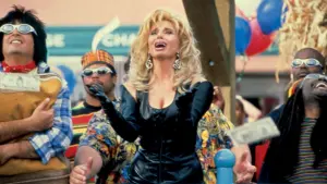 Видео к фильму Три ниндзя: Жаркий полдень на горе Мега | 3 Ninjas: High Noon At Mega Mountain Trailer 1998