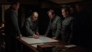 Задник к фильму "Блюхер" #617575