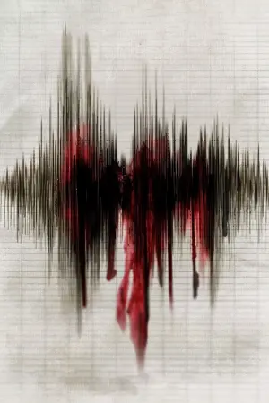 Постер к фильму "Афтершок" #475313