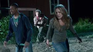 Задник к фильму "Вакансия на жертву 2: Первый дубль" #361397