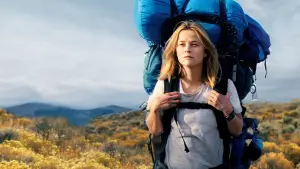 Задник к фильму "Дикая" #723501