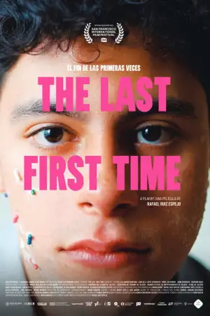 Постер к фильму "El fin de las primeras veces" #841840