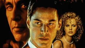 Задник к фильму "Адвокат дьявола" #214366