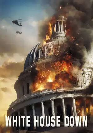 Постер к фильму "Штурм Белого дома" #62139