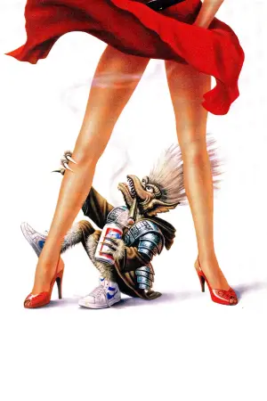 Постер к фильму "Обжоры" #475619