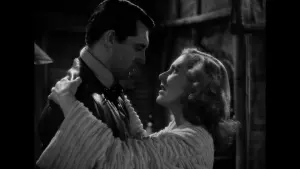 Задник к фильму "Только у ангелов есть крылья" #362766