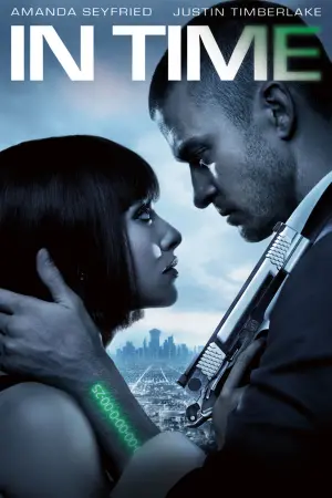 Постер к фильму "Время" #27993