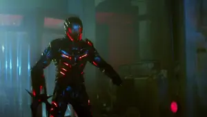 Задник к фильму "Макс Стил" #331291