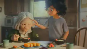 Задник к фильму "Прыгуны" #793860