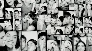 Задник к фильму "Больше, чем любовь" #261695