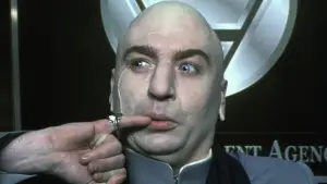 Задник к фильму "Остин Пауэрс: Голдмембер" #681041