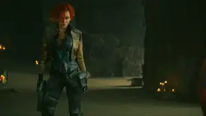 Задник к фильму "Бордерлендс" #587081