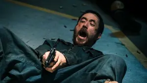 Задник к фильму "Пацан против всех" #370759