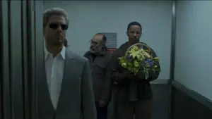 Задник к фильму "Соучастник" #626047