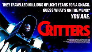 Задник к фильму "Зубастики" #288554