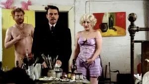 Задник к фильму "Отчаяние" #498085