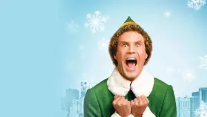 Задник к фильму "Эльф" #270185