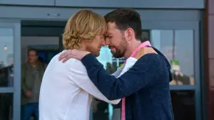 Задник к фильму "Кто наш папа, чувак?" #339003