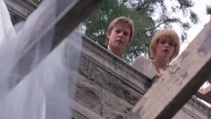 Задник к фильму "Цветы на чердаке" #428733