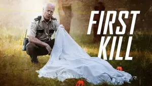 Задник к фильму "Первое убийство" #345108