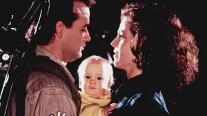 Задник к фильму "Охотники за привидениями 2" #281207