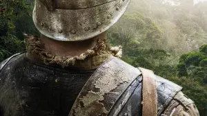 Задник к фильму "Золото джунглей" #417805