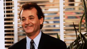 Задник к фильму "День сурка" #570894