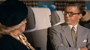 Задник к фильму "Как выйти замуж за миллионера" #261676