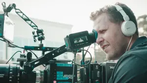 Задник к фильму "Верю в любовь" #431859