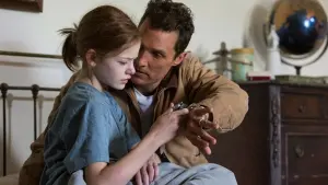 Задник к фильму "Интерстеллар" #164823