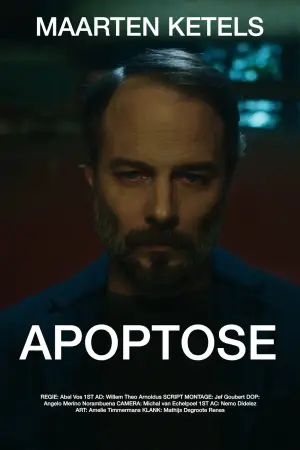 Постер к фильму "Apoptose" #824173